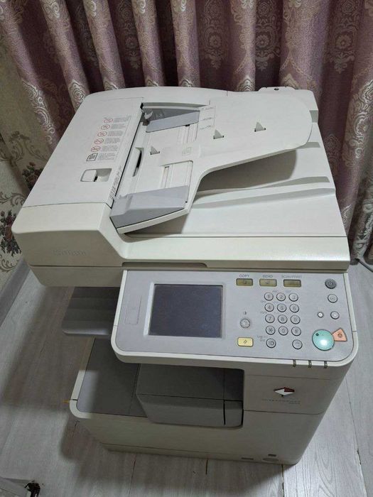 Срочно. ПРИНТЕР Canon IR2520