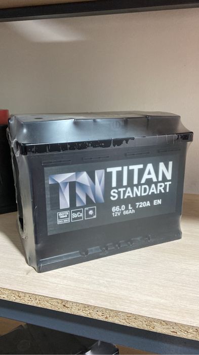 Аккумулятор на автомобиль