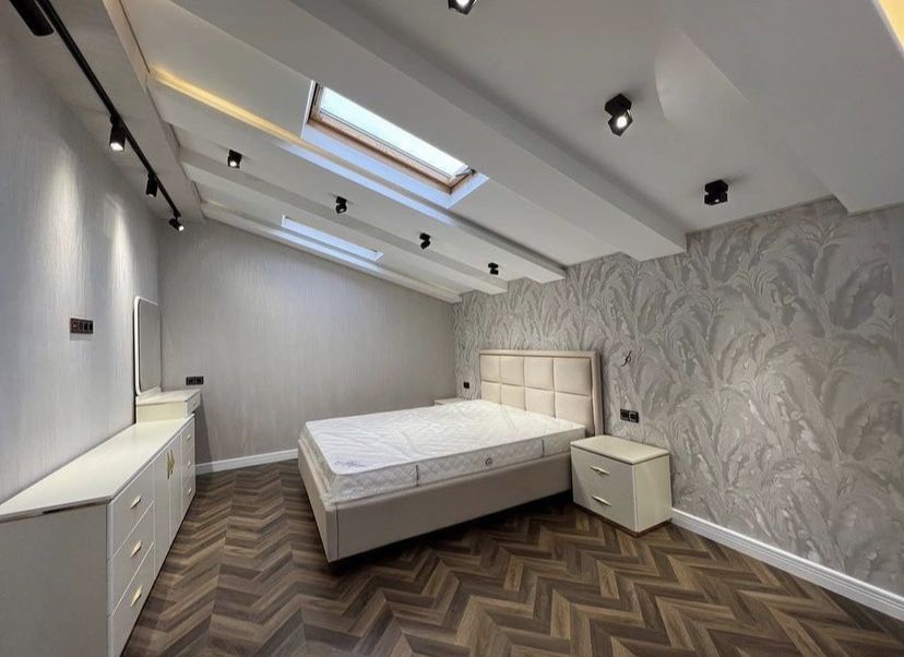 Срочно сдаётся Габус 4х в центре города!