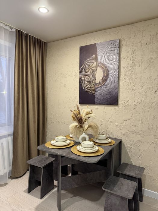 Сдам 3-комн квартиру в ЦЕНТРЕ