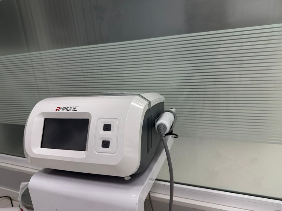 аппарат для интимного омоложение