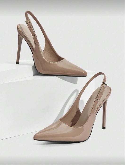 Дамски елегантни токчета