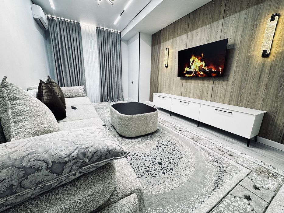 Квартира по суточно