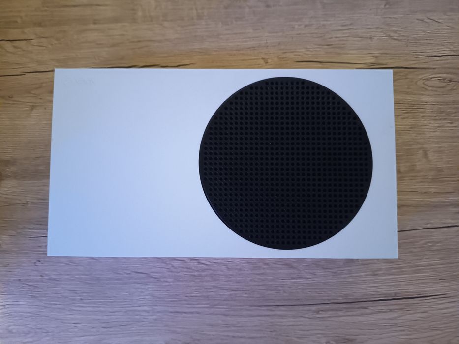 Vând Xbox series s