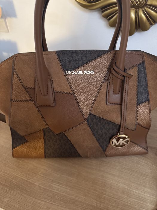 Geanta Michael Kors