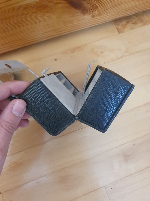 Кутия за бижута нова