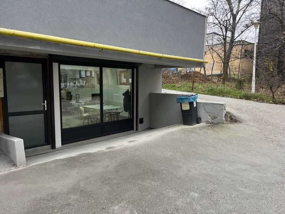 Spatiu birouri/depozitare Paltinis