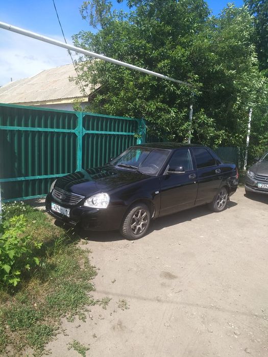 Продам Ладу Приору