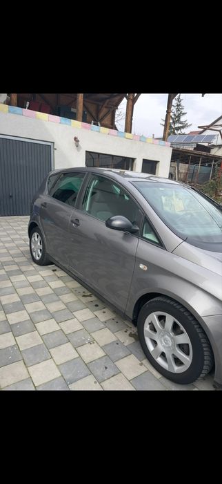 Vand seat altea 2006 1.9tdi