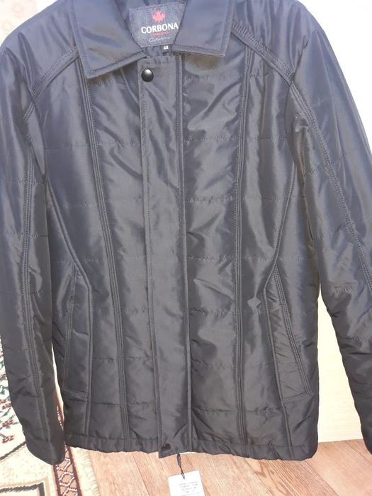 Продам новую куртку