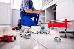 Instalator apa urgente autorizat non stop cluj