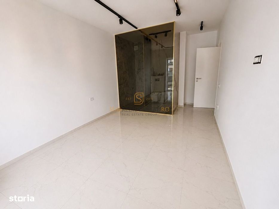 Apartament Premium cu 4 camere și 2 locuri de parcare incluse