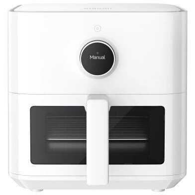 Friteuza fara ulei Xiaomi Smart Air Fryer 5.5L 1600 W, 40-220c
