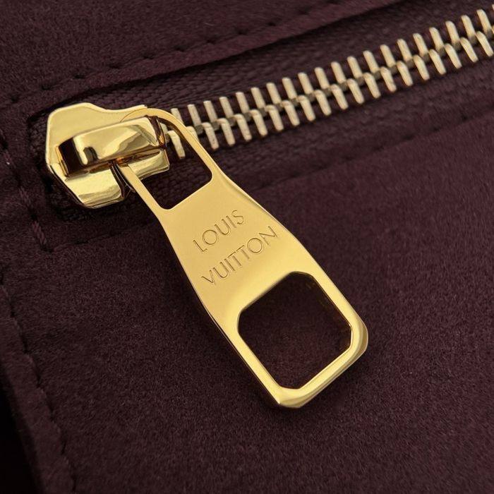 Geanta Louis Vuitton Neverfull Empreinte MM