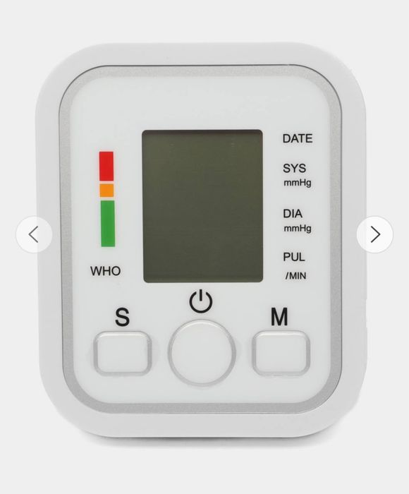 Тонометр автоматический.