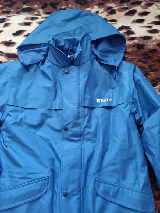 ЗимноМъжко яке 44