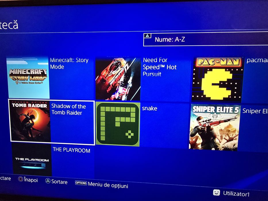 PS4 PRO 1TB ,Modat, FC '27