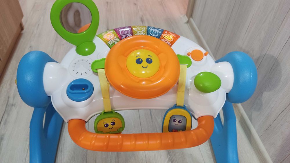 Активна гимнастика Chicco 5 в 1