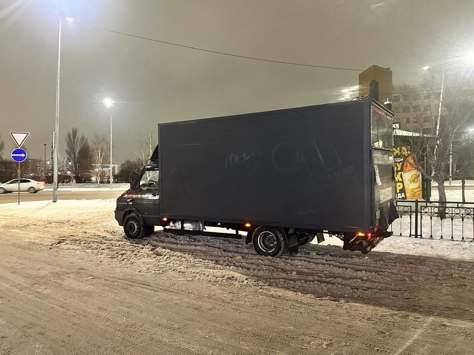 Гидроборт,гидролопата,Город Межгород!