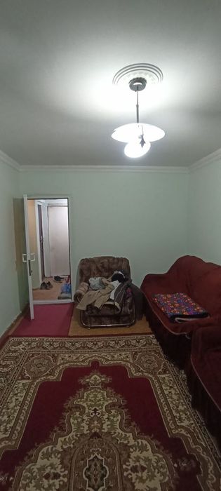 Сдается квартира в аренду