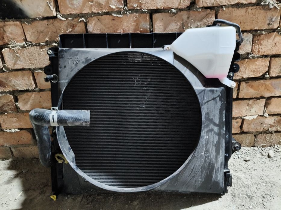 Тойота прадо 150