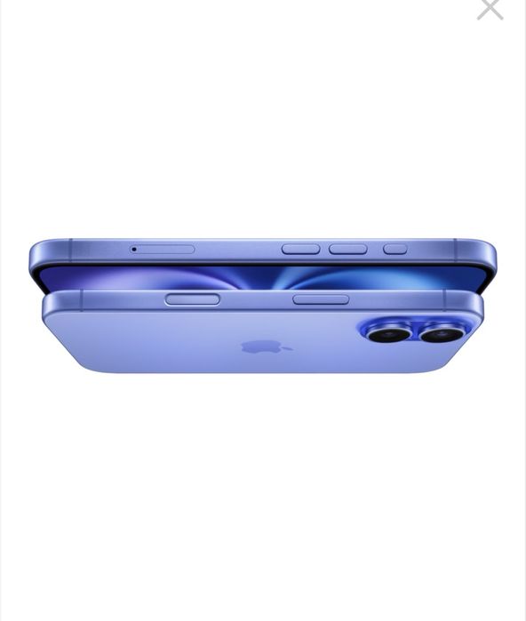 I phone 16 Чисто нов 24 гар