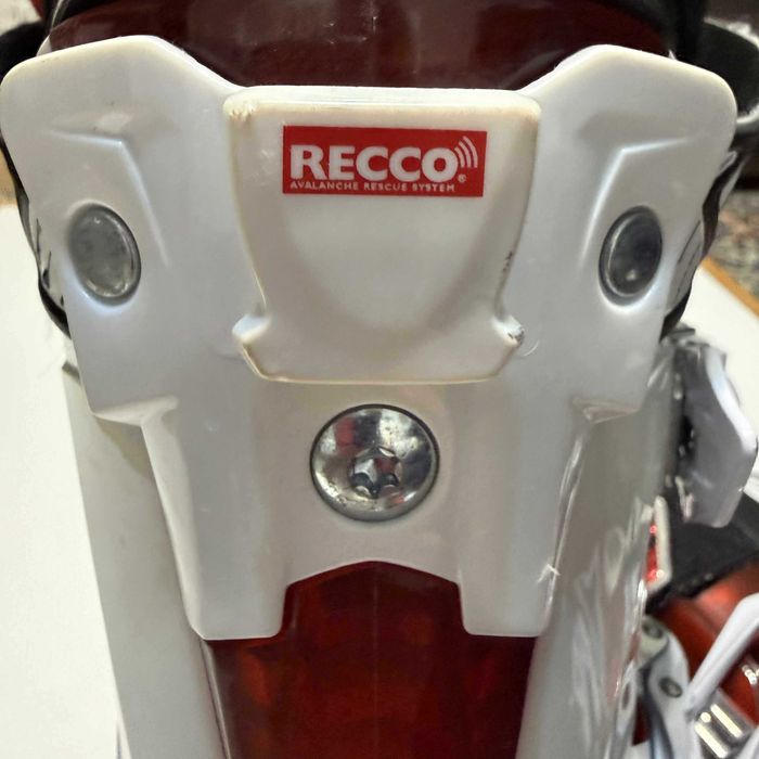 Ски обувки Atomic Hawx 120 - 27.0 / 27.5 - Перфектни