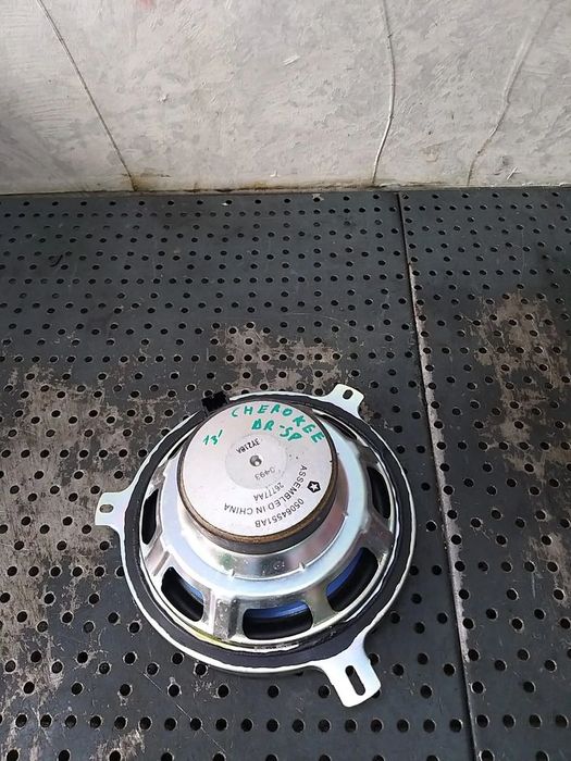 Boxa audio dreapta spate jeep grand cherokee 4 wk wk2 05064551ab
