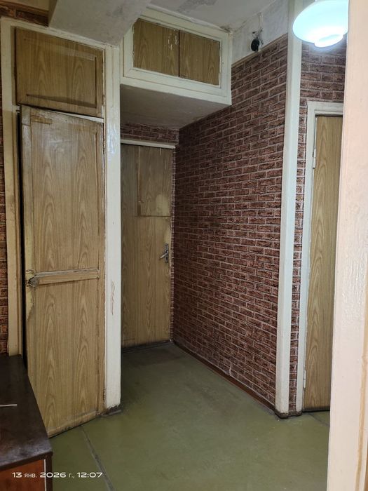 Продажа 3/3/4 квартиры на улице Садыка Азимова