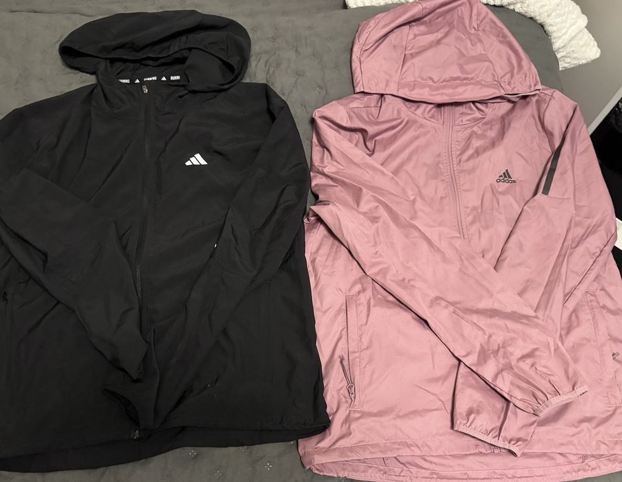 Оригинални дрехи adidas и nike