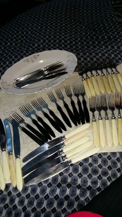 Набор Столовых приборов