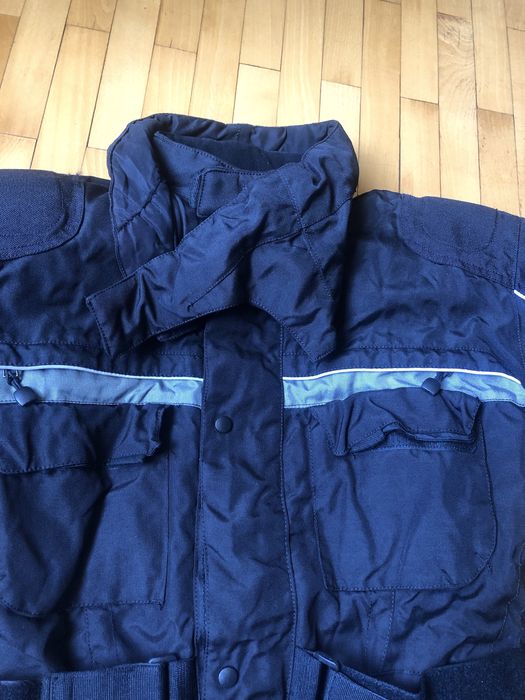 Текстилно яке за мотор