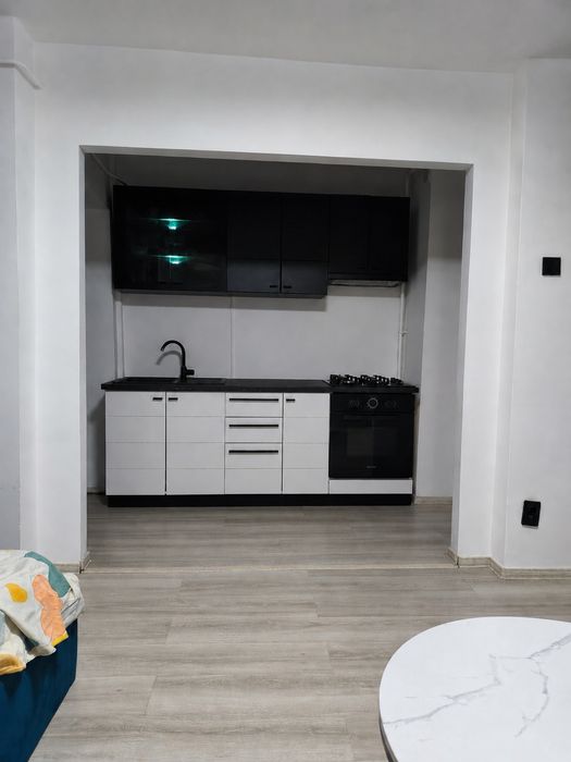 Garsonieră modernă de vânzare – Găvana 3