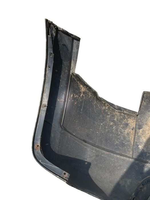 Bara Spate Audi Tt Roadster 8N9 1999 - 2006 8N0807421A