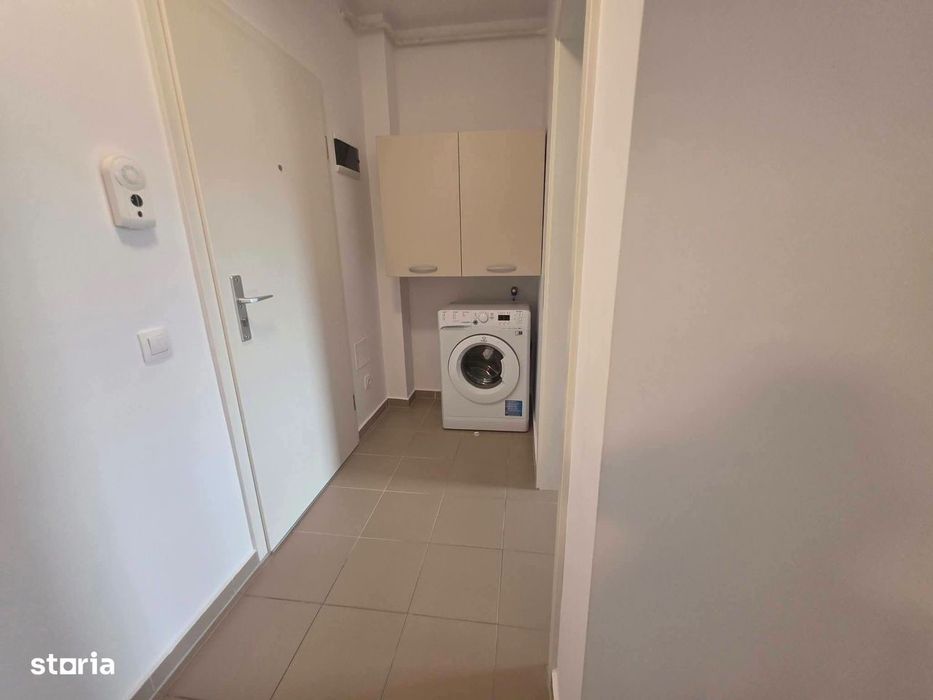 Vand garsoniera gata de utilizare Avantgarden Bartolomeu, cu parcare
