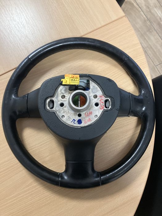 Мулти Волан със Air Bag от Golf 5 / PASSAT 6