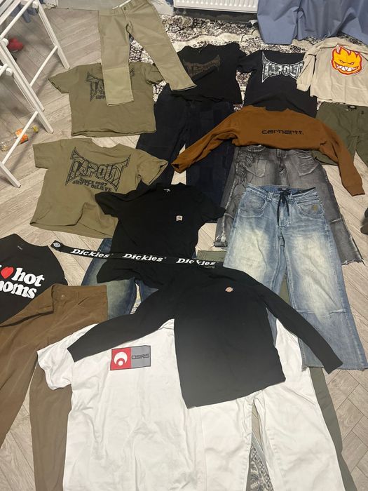 sk8, archive вещи   Торг!!!