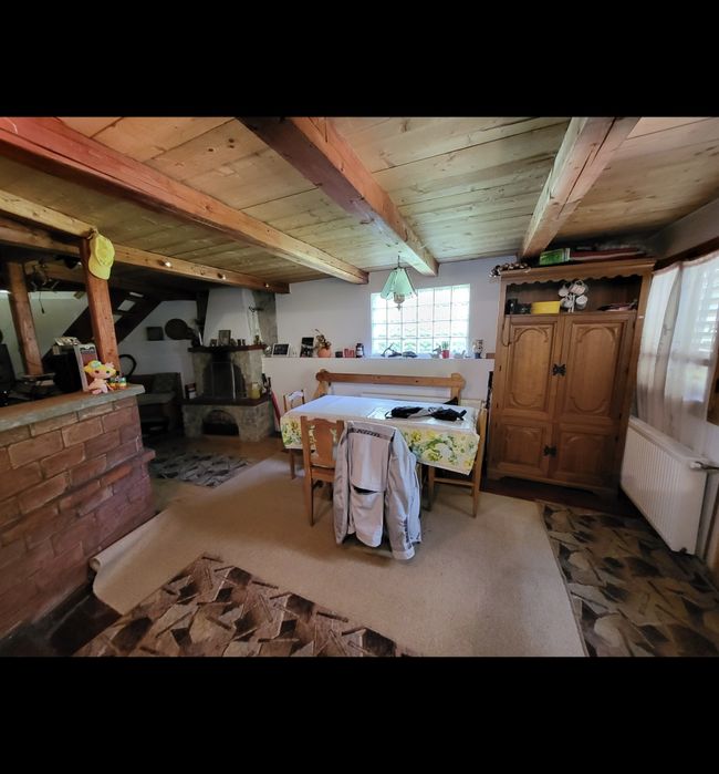 Cabana-duplex Pojorâta, zona superba, Transrarău, Izvorul Giumalau - C