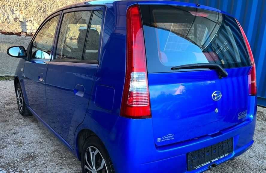 дайхатсу куоре за части 10 броя