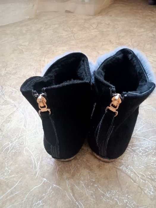 Продам полусапожки