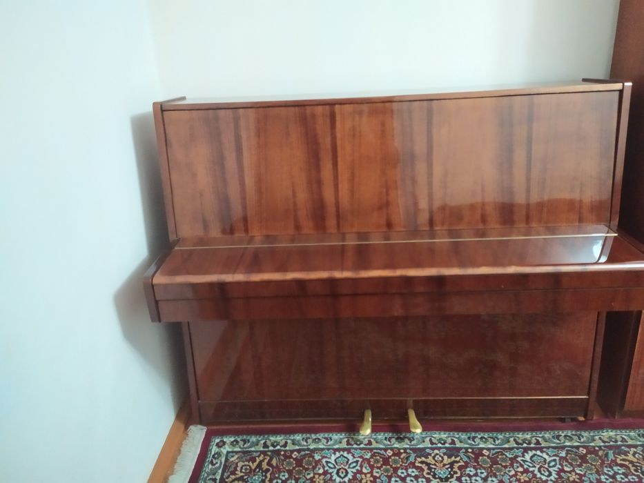 Фортепиано Беларусь