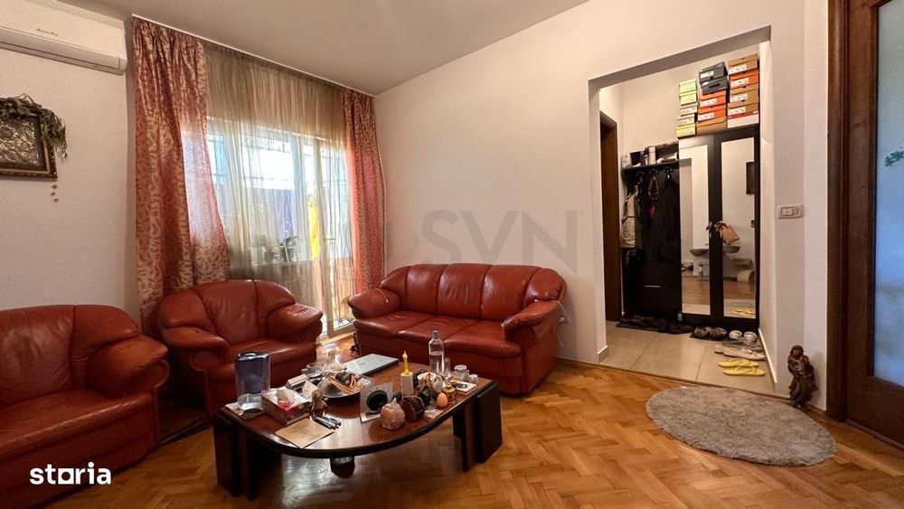 Gradina Icoanei l 3 Camere l 103MP l Boxa l Lift — fotografia 3