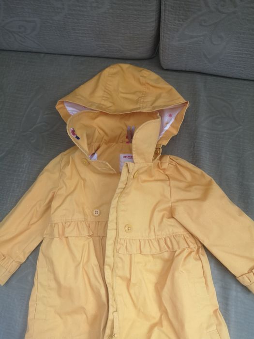 Якета 68,74,80, 86 размер