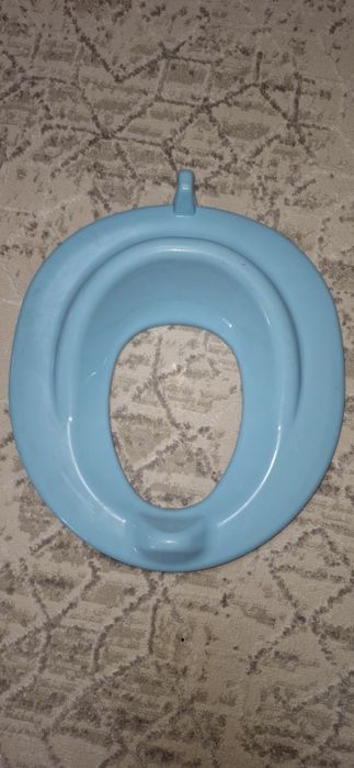 Накладка на унитаз