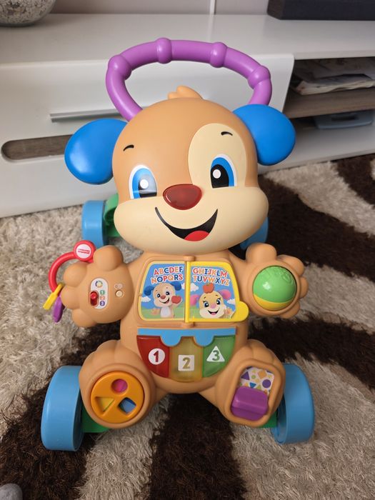 Децка проходилка Фишърс Прайз