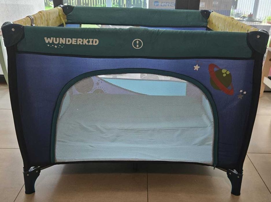 Tarc de joaca Wunderkid Play