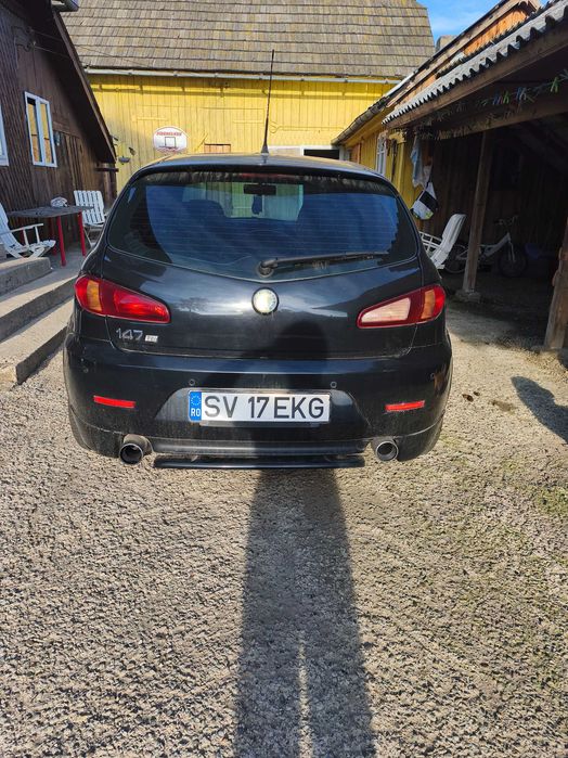 Alfa Romeo de vânzare