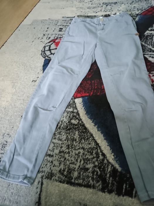 Детски дънки размер 164