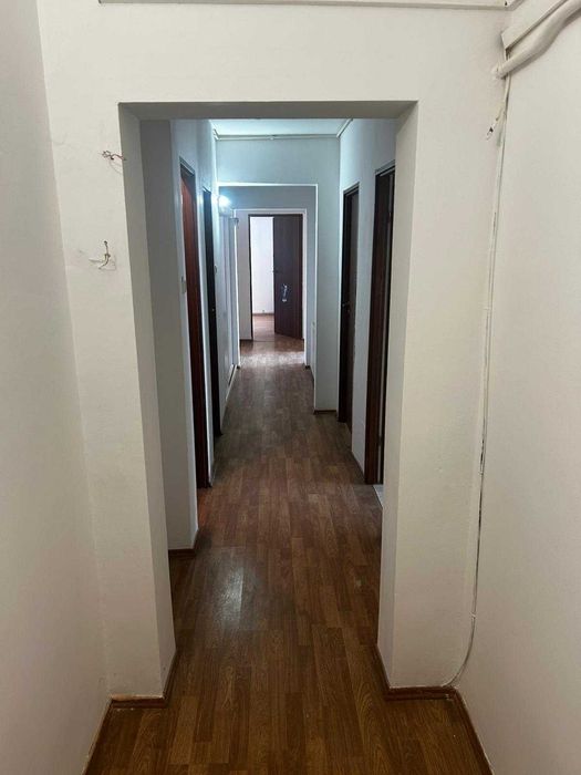 Apartament Sf Gheorghe 3 camere