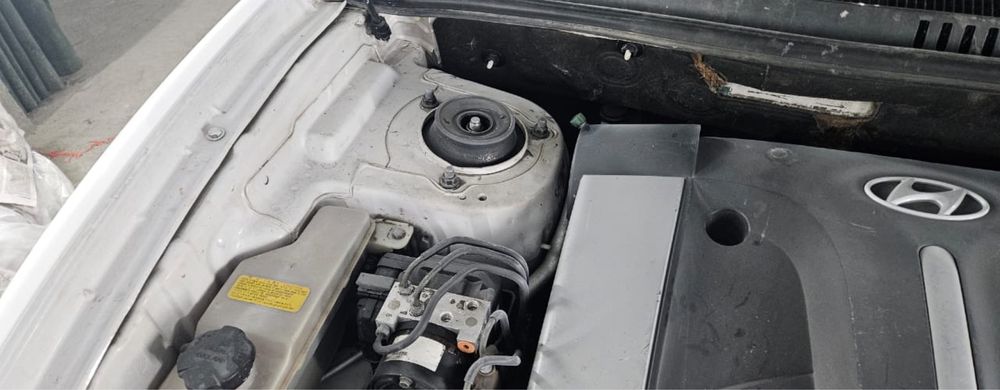 Машина Хундай сатылады